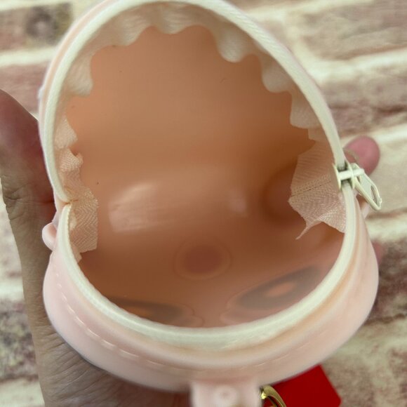 NEW Crayon Shin-chan Silicone Coin Purse - Picture 2 of 5